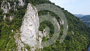 Decebalus Rex photo